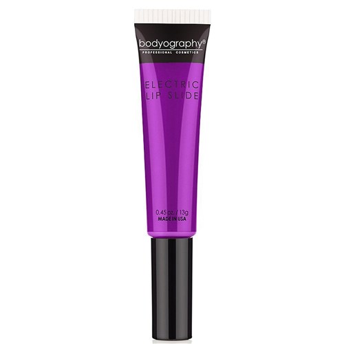Electric Lip Slides - Lip Sink (Purple Slide)